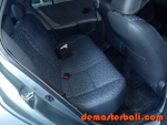 TOYOTA YARIS E GREY 2009 05